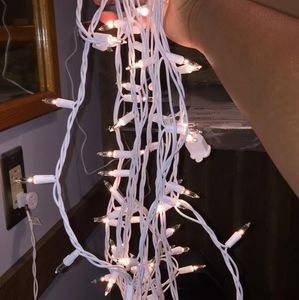 Christmas Lights